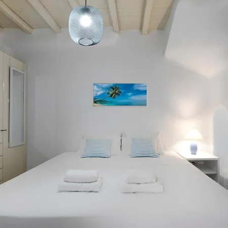 Sunset In Mykonos By White Hills Villa Mykonos Town